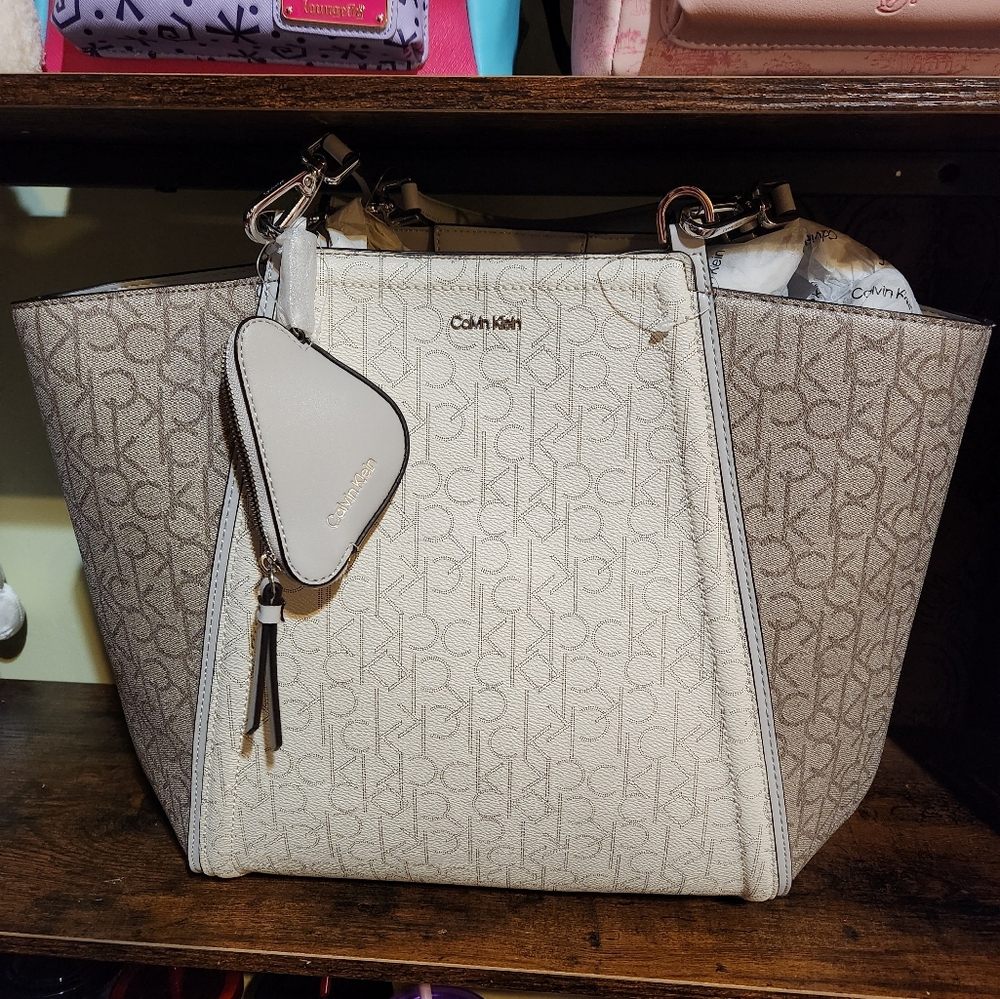 Calvin Klein Purse